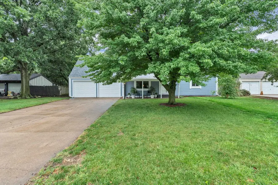 1209 Boyd Ave, Newton, KS 67114 - #2