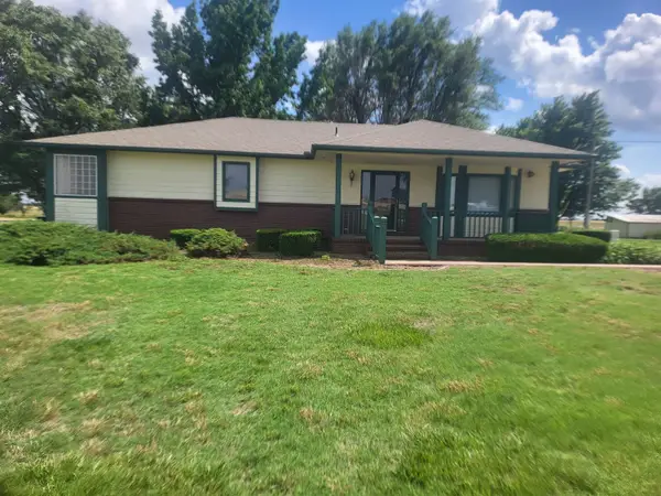 29705 W 21st N, Garden Plain, KS 67050