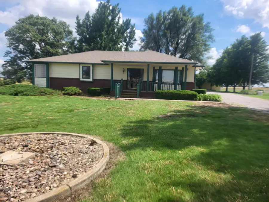 29705 W 21st N, Garden Plain, KS 67050 - #3
