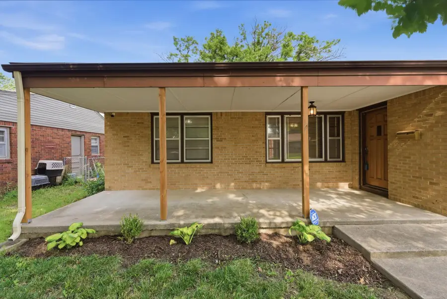 1651 S Windsor, Wichita, KS 67218 - #3
