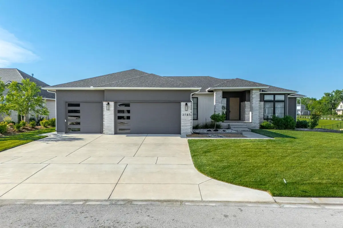 2783 N Anna, Wichita, KS 67205 - #1