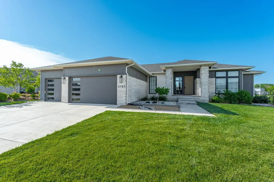 2783 N Anna, Wichita, KS 67205 - #2