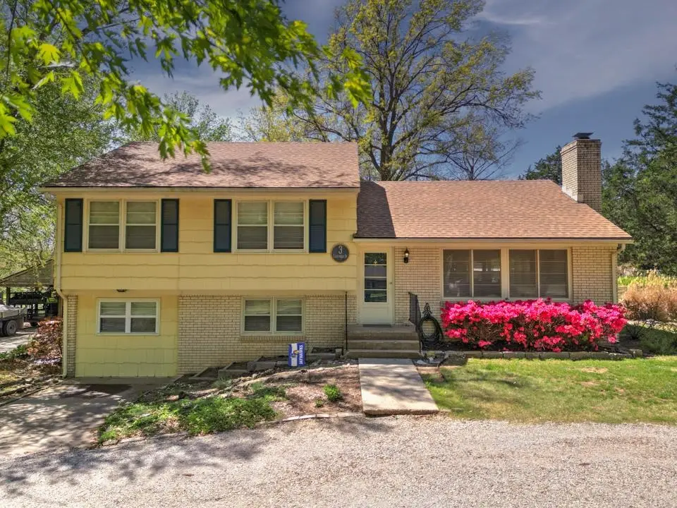 3 Eastridge Dr, Arkansas City, KS 67005 - #1