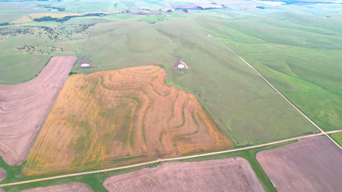 00000 N 80th Rd, Sylvan Grove, KS 67481 - #1