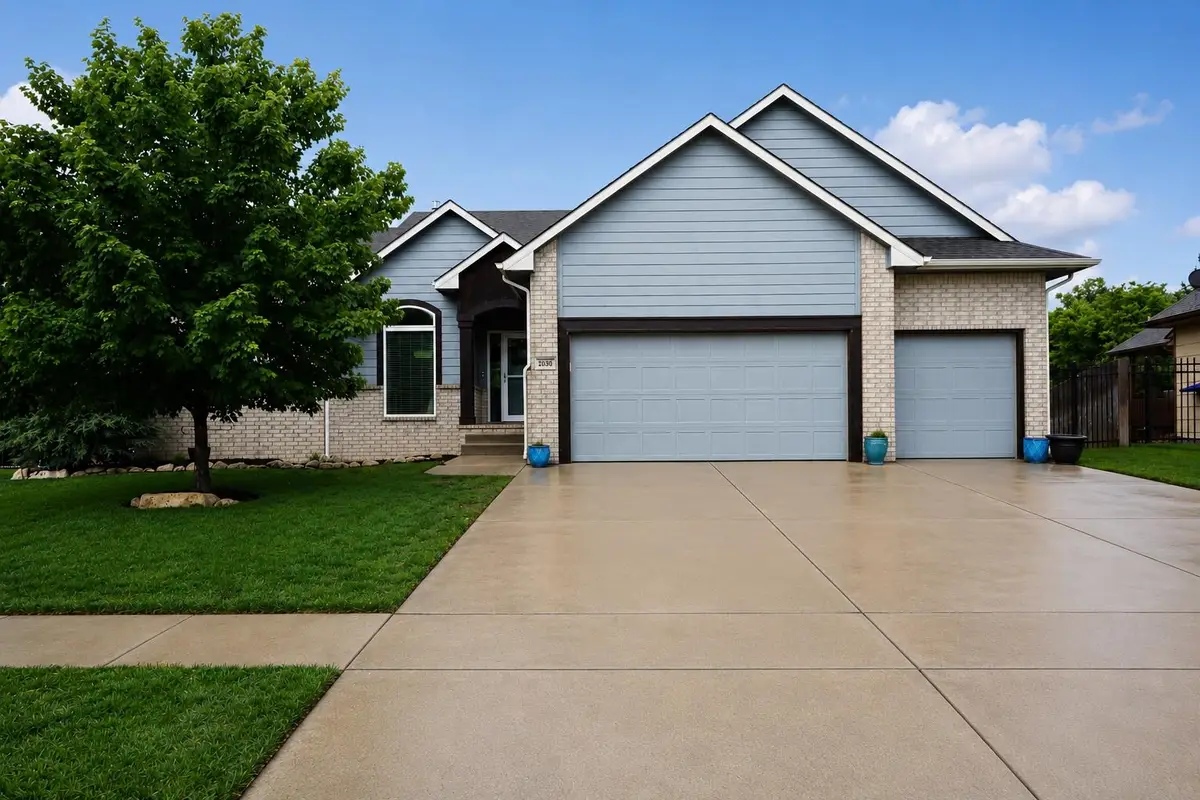 2030 N Walnut Creek, Derby, KS 67037 - #1