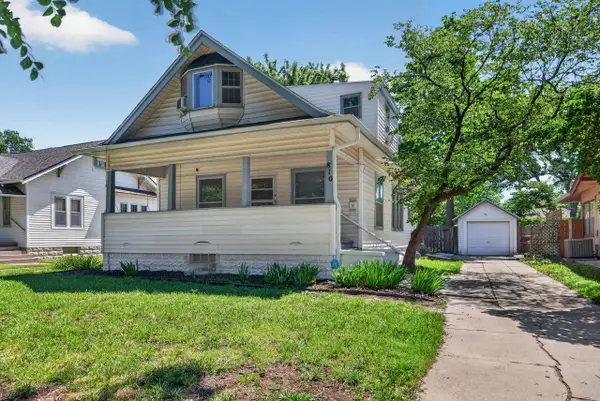 810 N Litchfield Ave., Wichita, KS 67203
