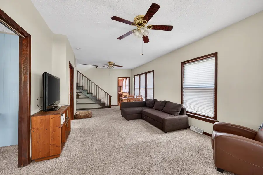 810 N Litchfield Ave., Wichita, KS 67203 - #2
