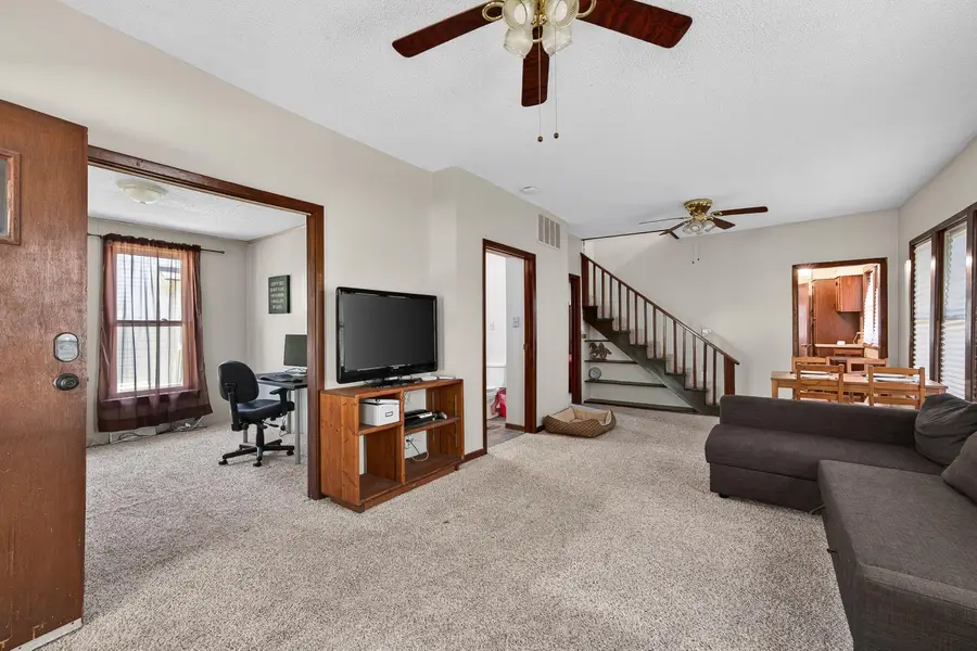 810 N Litchfield Ave., Wichita, KS 67203 - #3