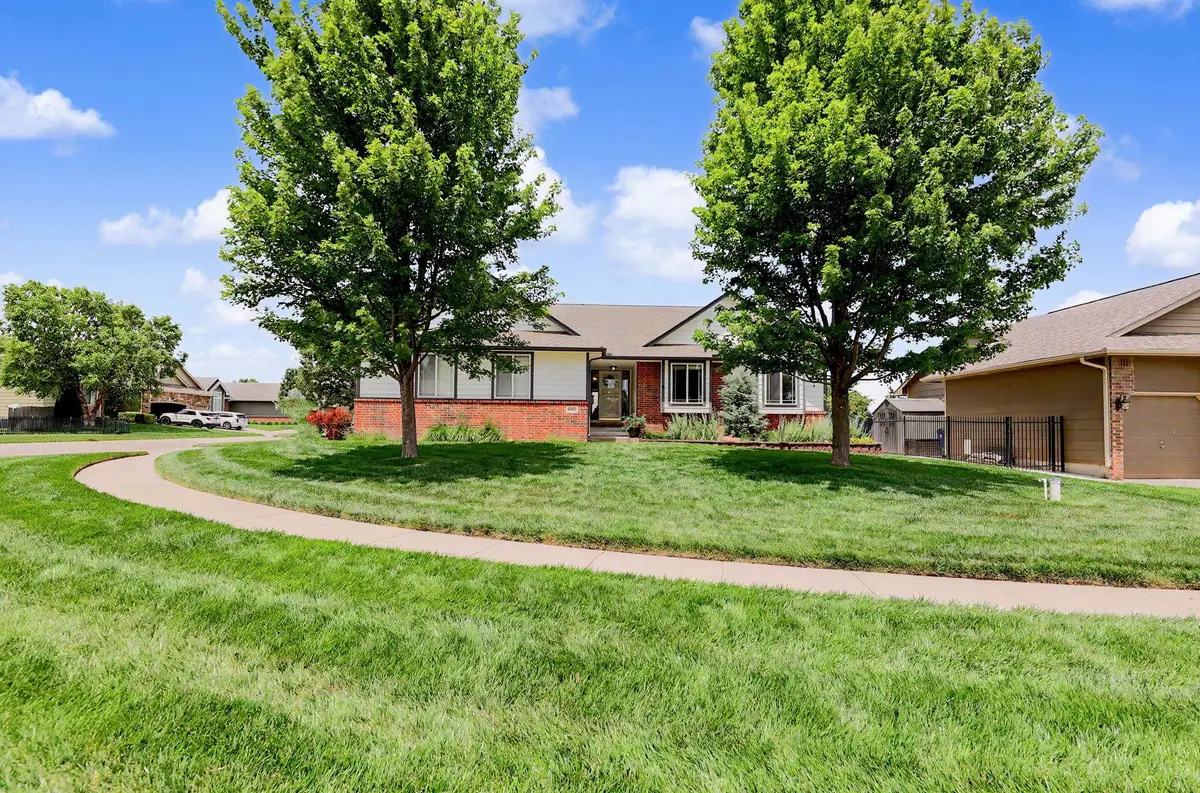 14110 W Sheriac, Wichita, KS 67235 - #1