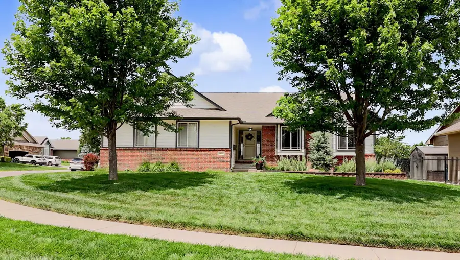 14110 W Sheriac, Wichita, KS 67235 - #2