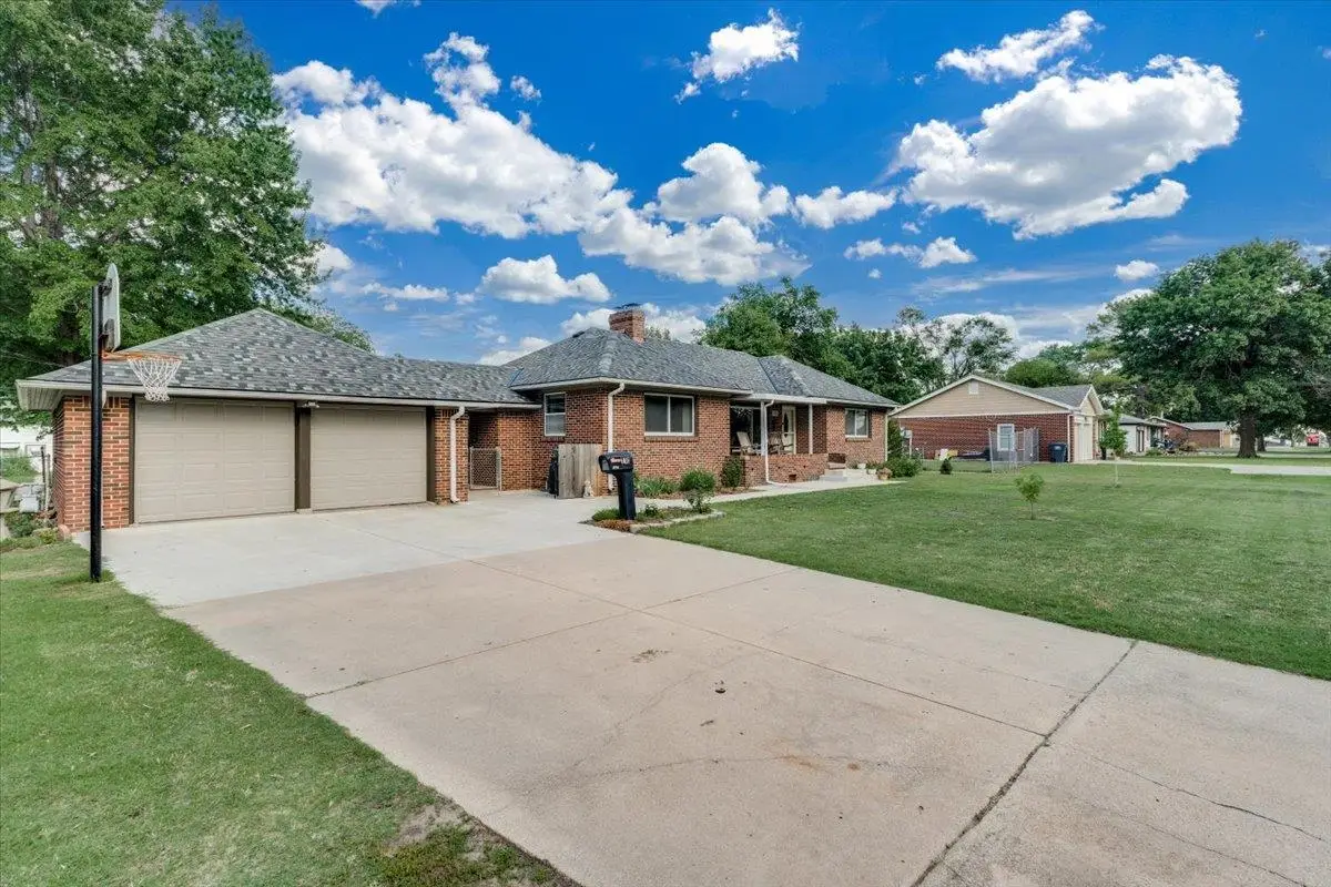 110 S Tyler, Wichita, KS 67209 - #1