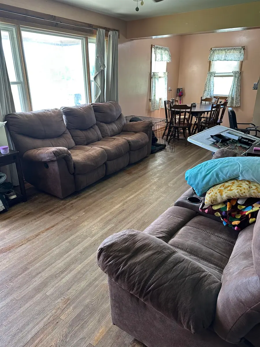 1236 N Walnut St., Eureka, KS 67045 - #2