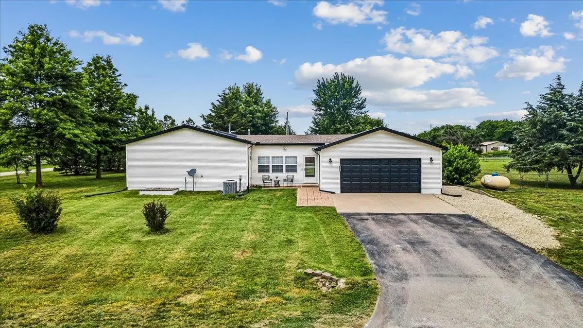 12788 SW 94th St, Andover, KS 67002 - #1
