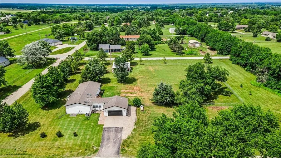 12788 SW 94th St, Andover, KS 67002 - #2