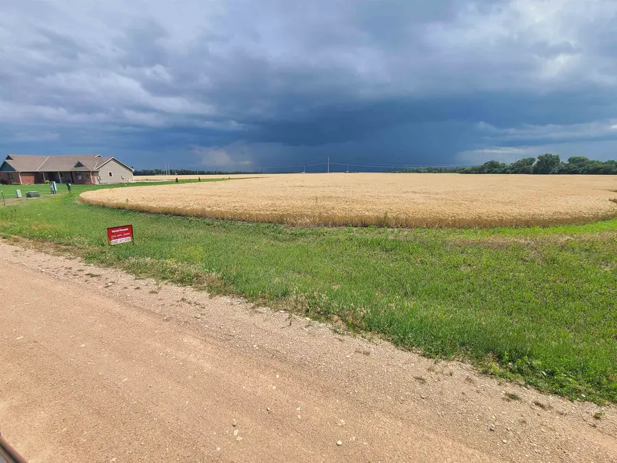 Lot 4 Block B Spring Acres Estates, Garden Plain, KS 67050 - #2
