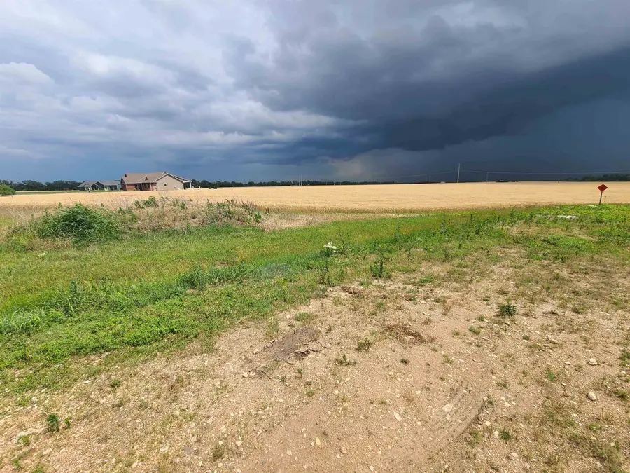 Lot 4 Block B Spring Acres Estates, Garden Plain, KS 67050 - #3