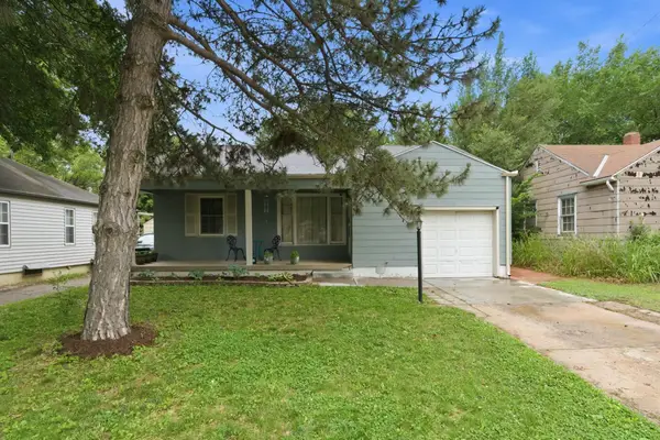 929 N Terrace, Wichita, KS 67208