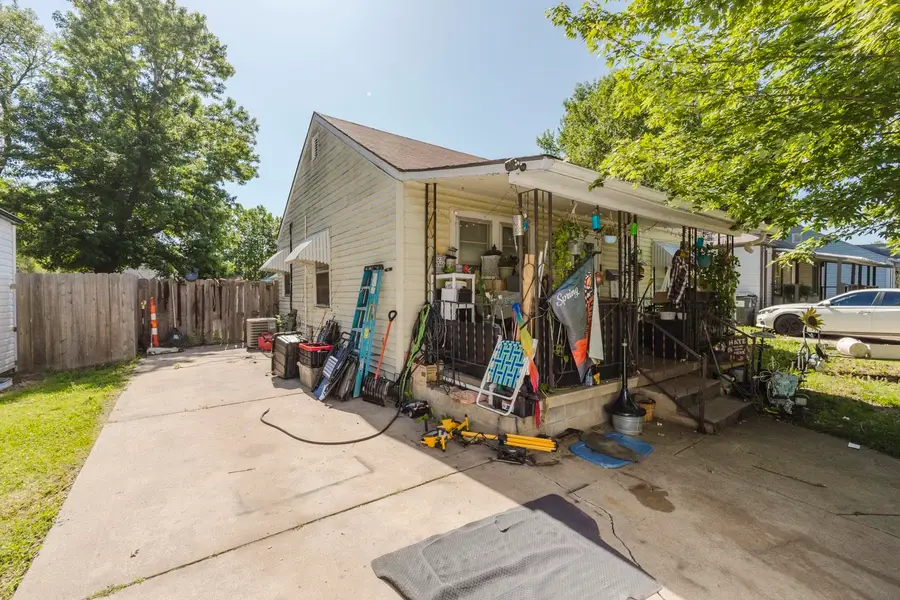 730 S Pinecrest, Wichita, KS 67218 - #3