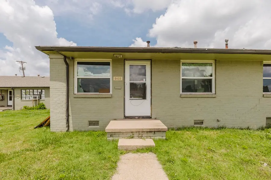 6428-6434 E Cottonwood, Wichita, KS 67207 - #3