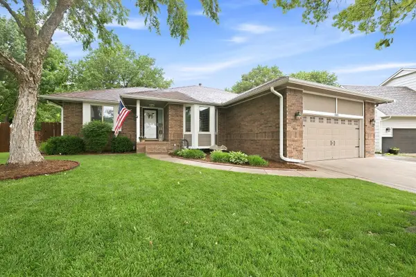 1603 N Judith, Wichita, KS 67212