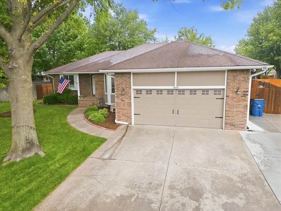 1603 N Judith, Wichita, KS 67212 - #2