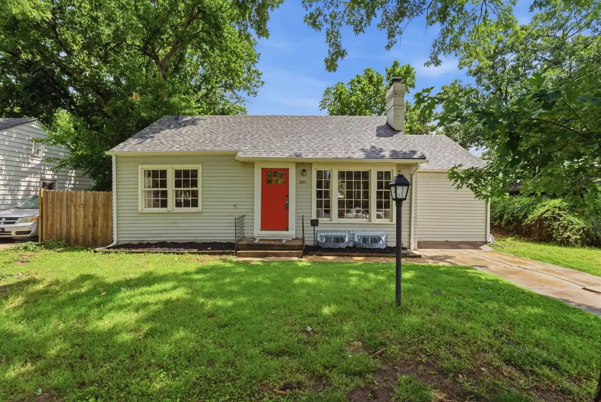 2411 W 14th, Wichita, KS 67203 - #1