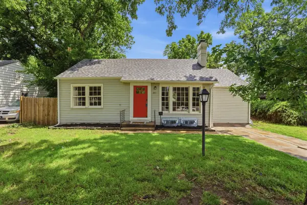 2411 W 14th, Wichita, KS 67203