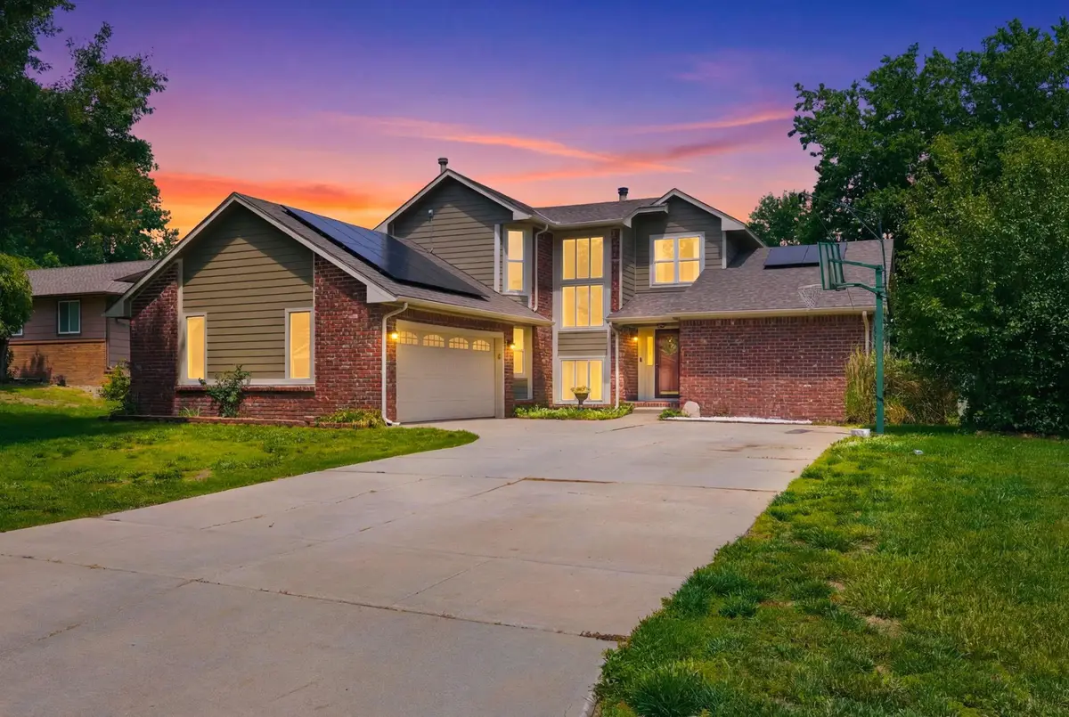 230 N Shefford, Wichita, KS 67212 - #1