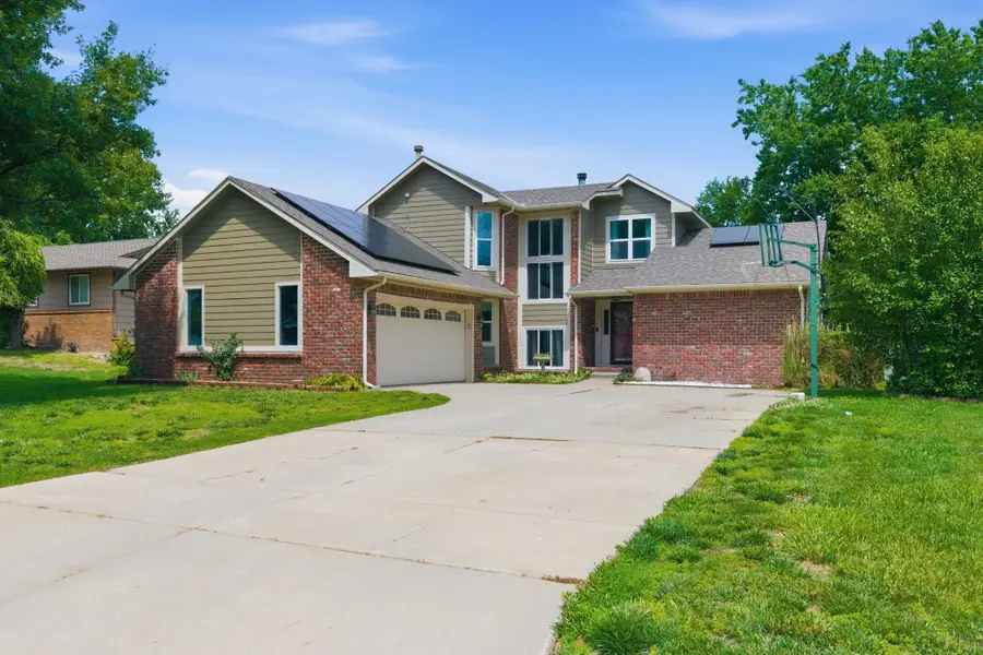 230 N Shefford, Wichita, KS 67212 - #2