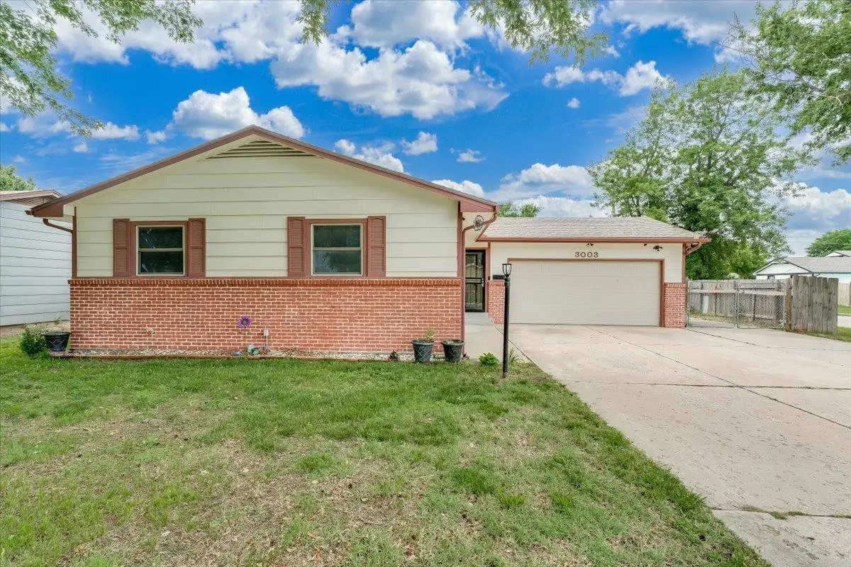 3003 S Chase, Wichita, KS 67217 - #1