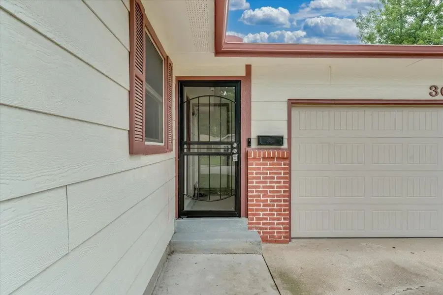 3003 S Chase, Wichita, KS 67217 - #3