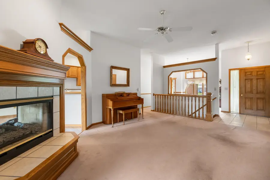 920 S Stagecoach Ct, Wichita, KS 67230 - #3