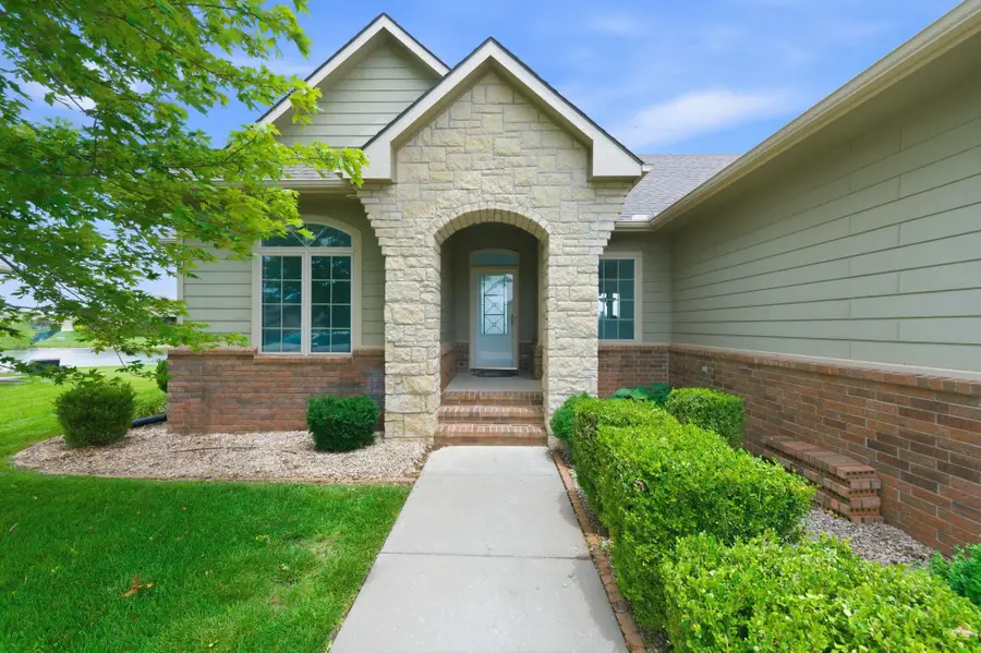 11202 W Mark Randal, Wichita, KS 67205 - #2