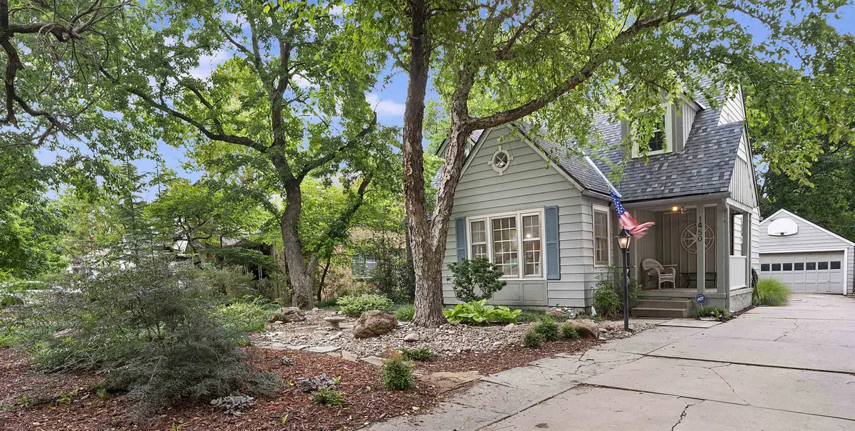 1450 N Salina, Wichita, KS 67203 - #1