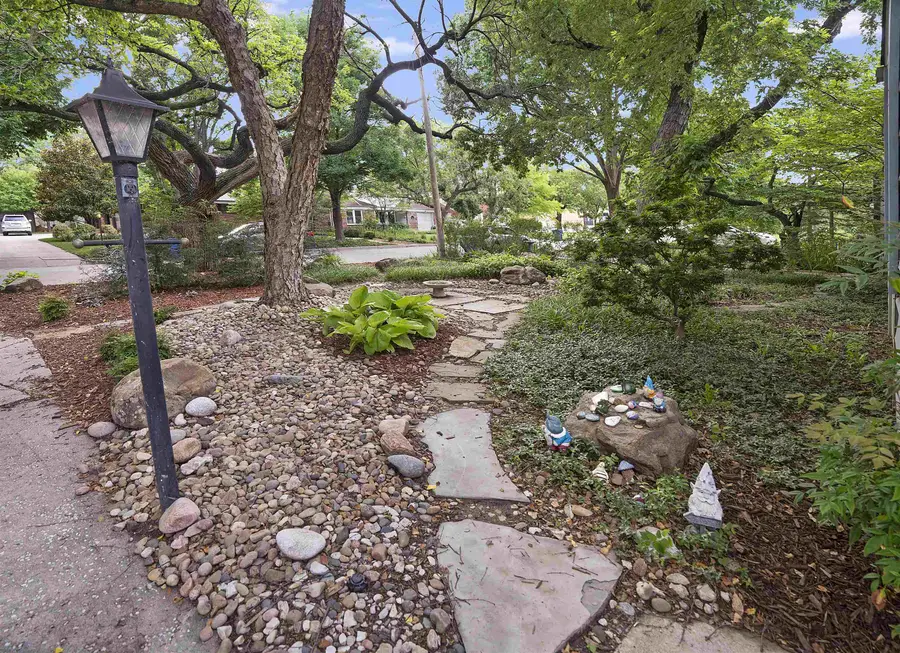 1450 N Salina, Wichita, KS 67203 - #2