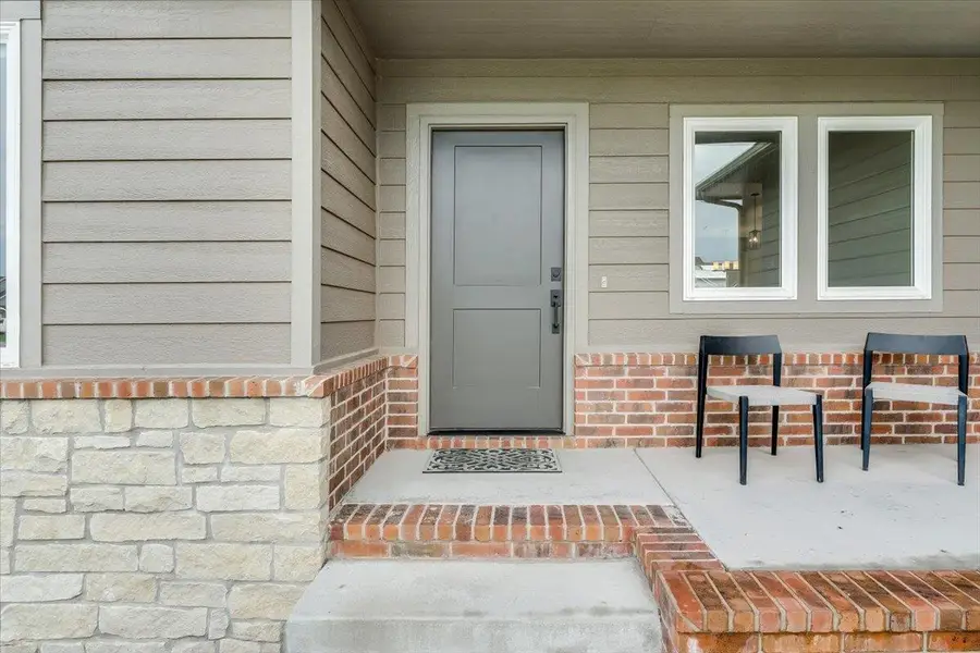 8356 W Kackley Ct, Wichita, KS 67205 - #2