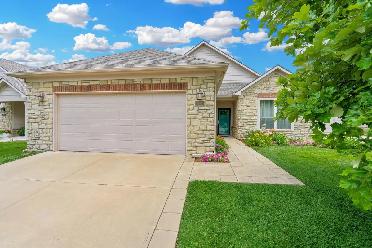 9636 W Village Pl, Maize, KS 67101 - #1