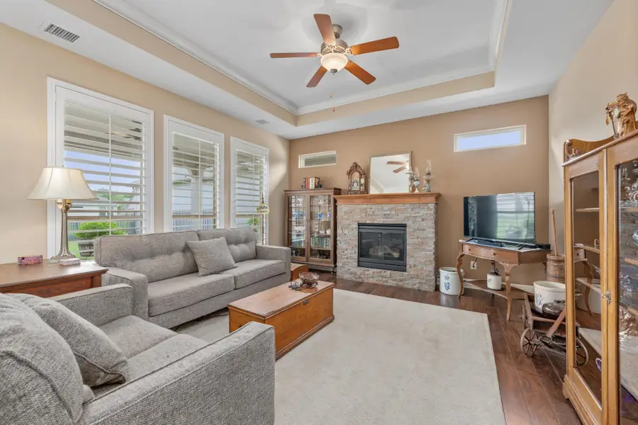 9636 W Village Pl, Maize, KS 67101 - #3