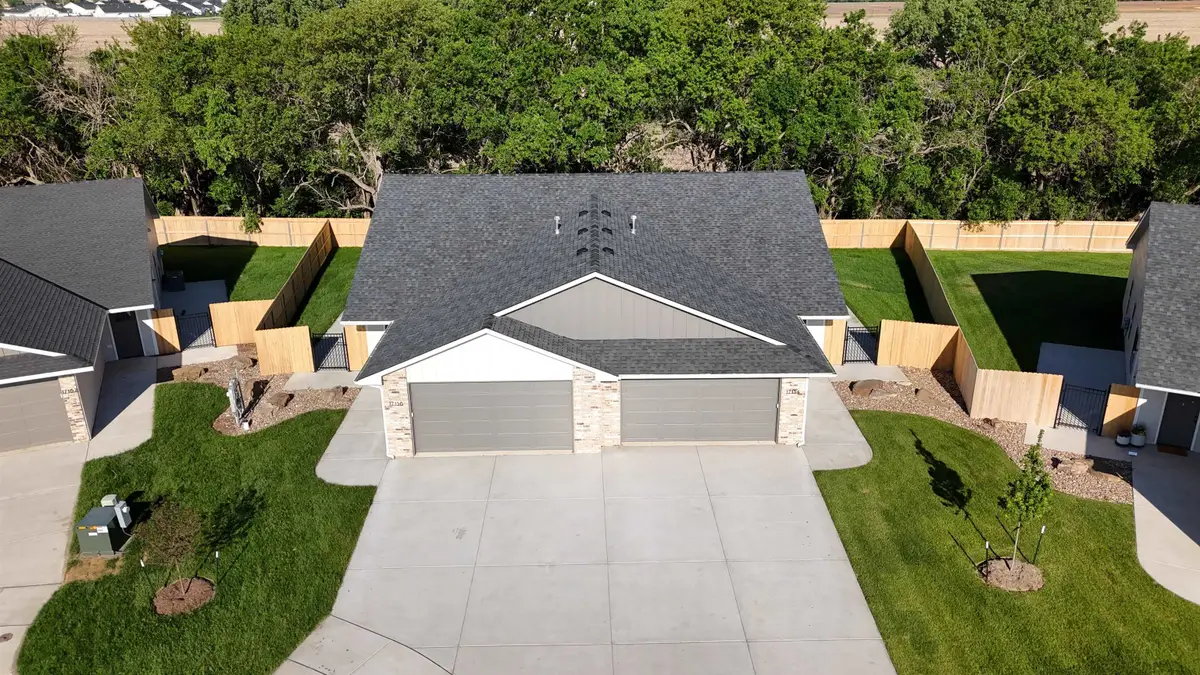 17154-56 W Lawson Cir, Goddard, KS 67052 - #1