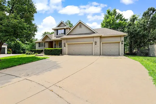 432 N Bridgefield, Wichita, KS 67230