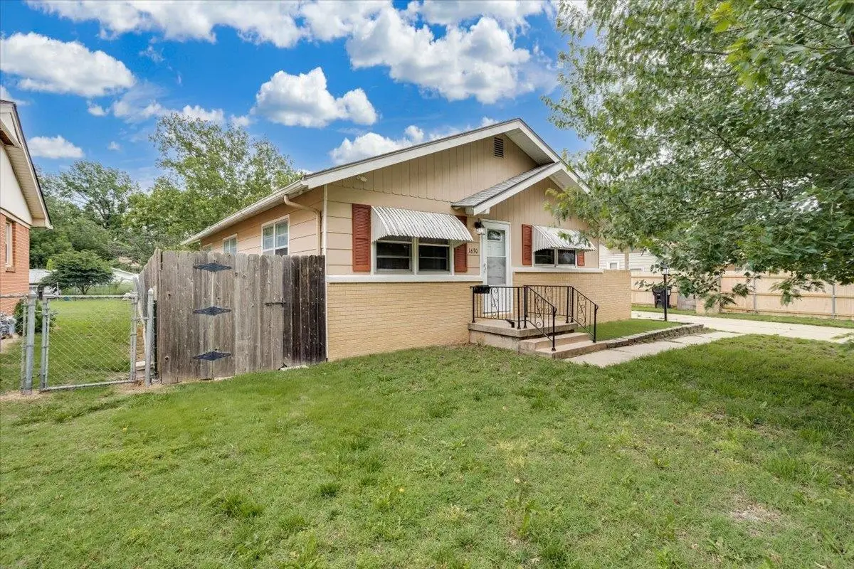 1630 N Kessler, Wichita, KS 67203 - #1