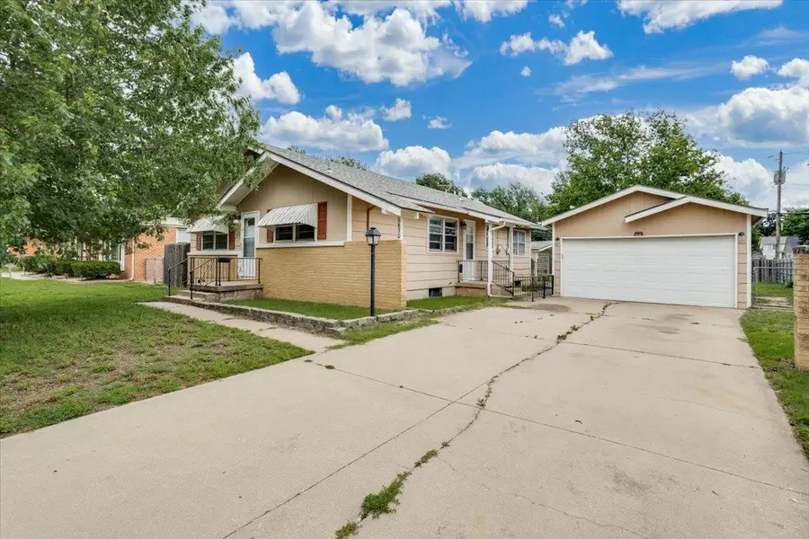 1630 N Kessler, Wichita, KS 67203 - #3