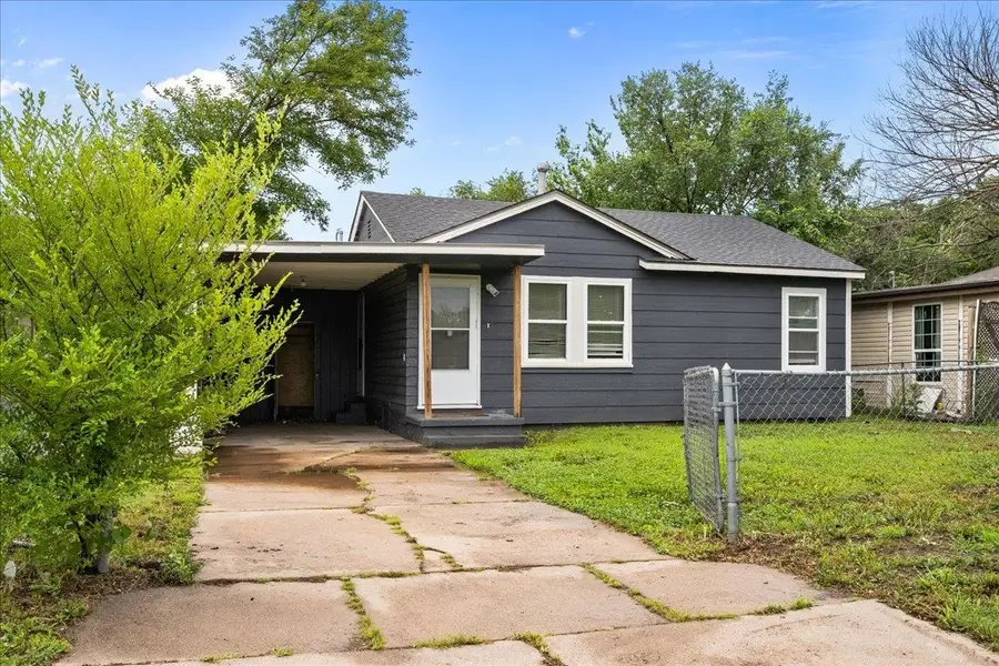 1646 N Poplar, Wichita, KS 67214 - #3