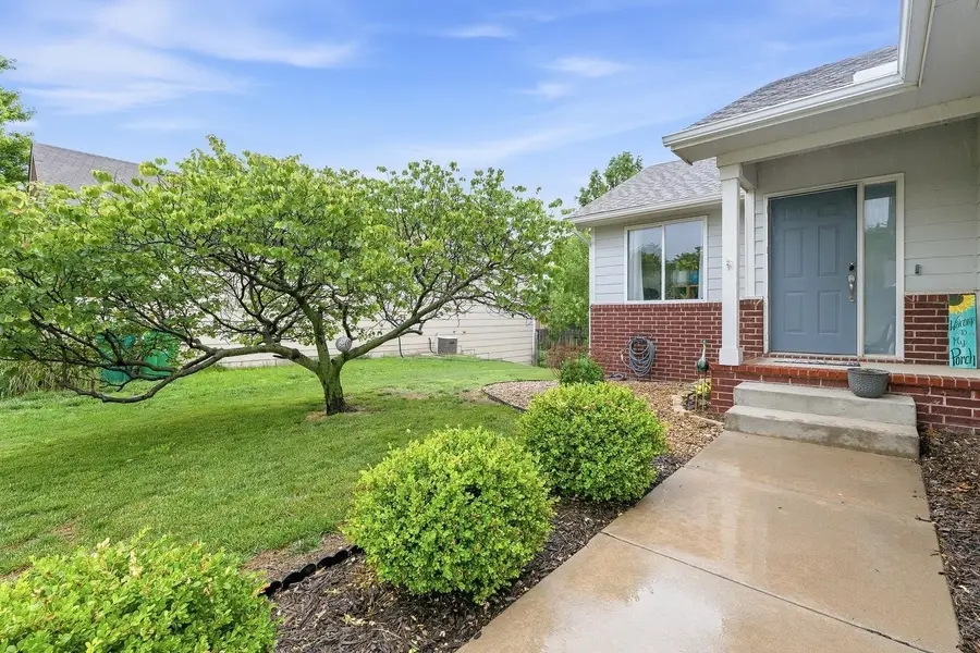10509 W Yosemite, Wichita, KS 67215-3001 - #2
