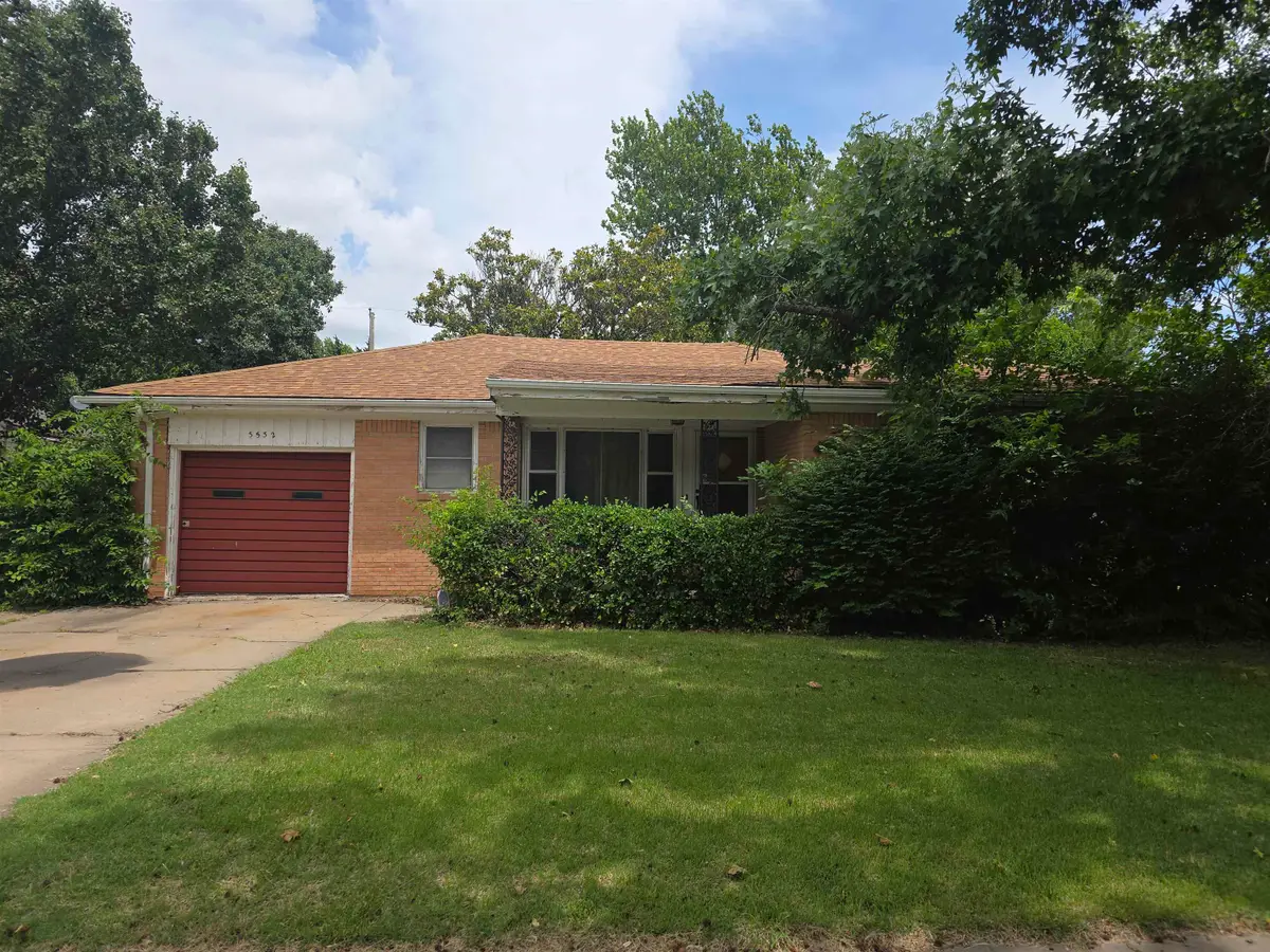 3532 S Seneca, Wichita, KS 67217 - #1