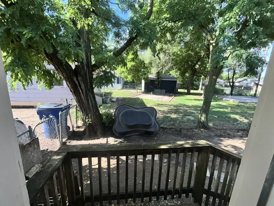 1301 S Vine St, Wichita, KS 67213 - #3