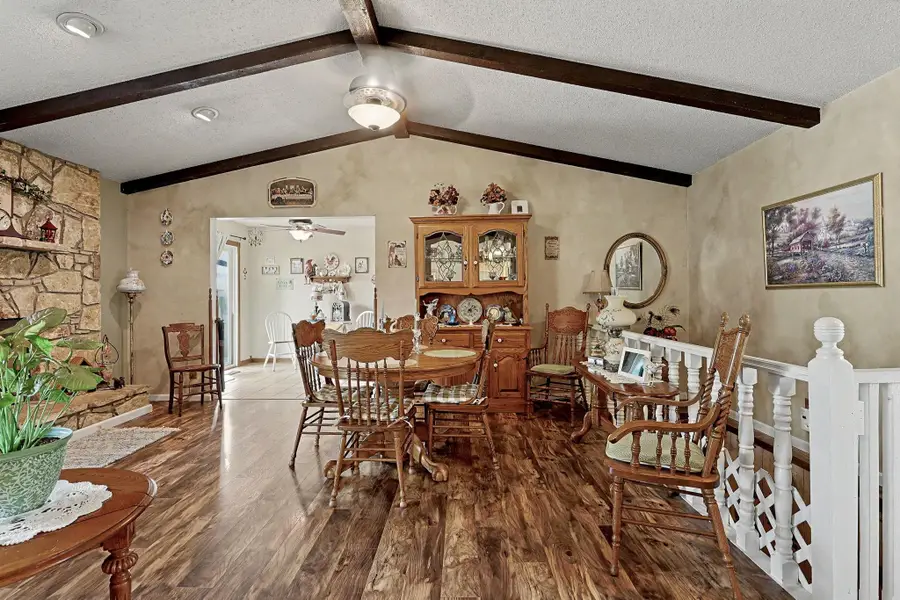 533 E Parkwood, Rose Hill, KS 67133 - #3