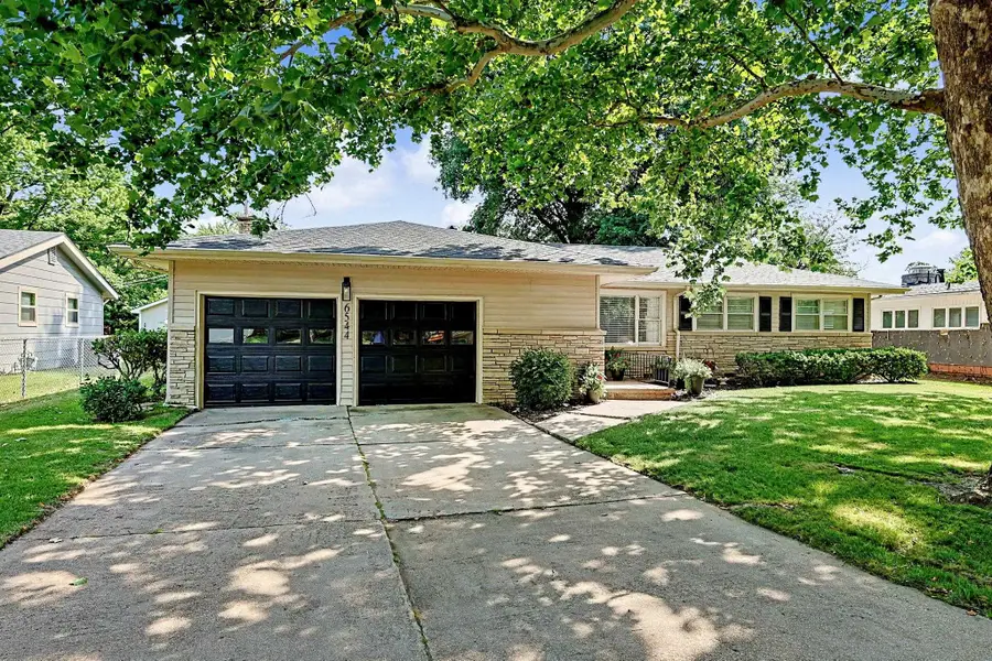 6544 E Oneida, Wichita, KS 67206 - #3