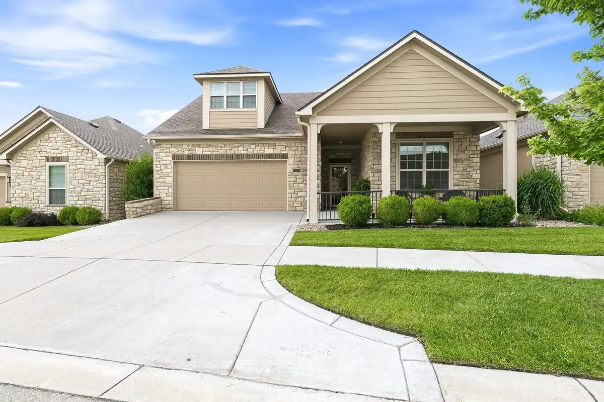 1212 S Nineiron, Wichita, KS 67235 - #1