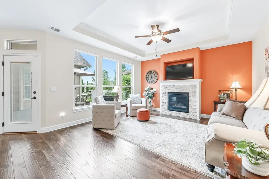 1212 S Nineiron, Wichita, KS 67235 - #3